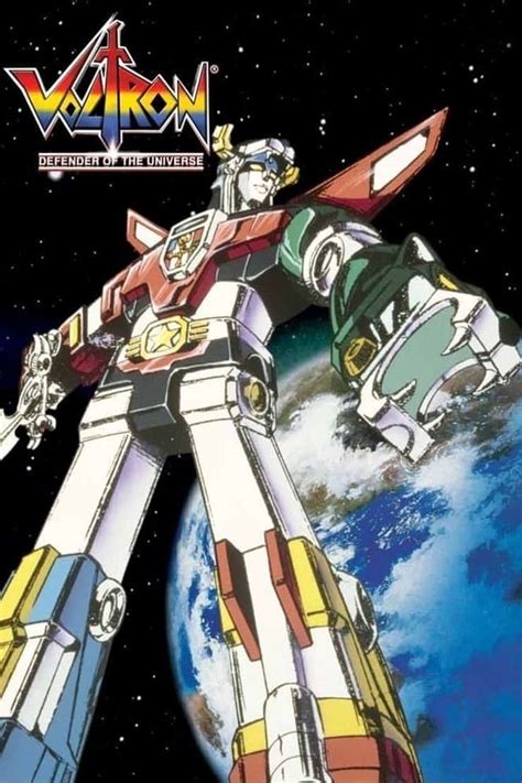 The 15 Best Mecha Anime Of All Time Gamers Decide