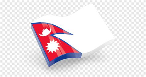 Flag Of Nepal Nepali Language Nepal Flag Flag National Flag Png PNGEgg