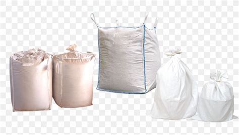 Flexible Intermediate Bulk Container Woven Fabric Bulk Cargo