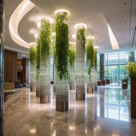 Biophilic Design Inspiration For The Spring Lehner Designs