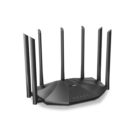 Router Tenda Ac23