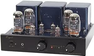 Cayin Cs A Kt Noir Amplificateur Hifi Int Gr Tubes Amazon Fr