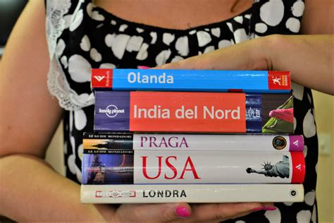 Le guide di viaggio: come sceglierle e quali sono le mie preferite