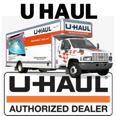 How Much Is U-Haul Really Worth In 2023?