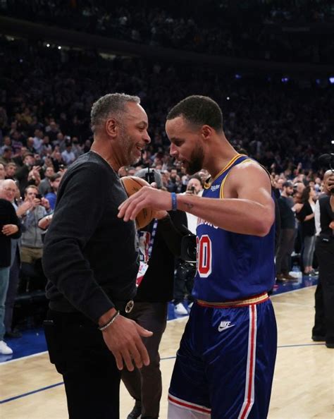 Dell Curry Net Worth: Steph Currys Dad Is Still Rich Even After NBA