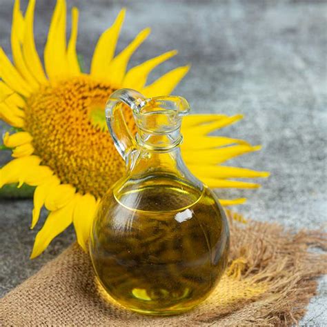 Sunflower Oil - Jawharal