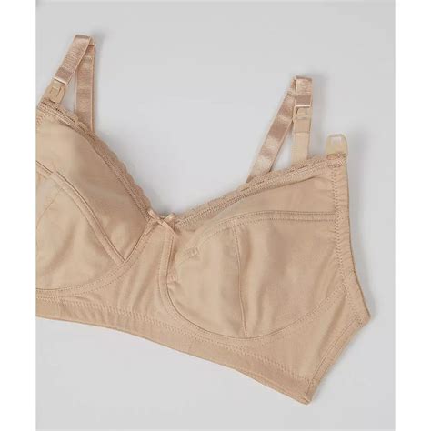 Jual Mothercare Mothercare Nude And White Soft Cup Nursing Bras 2 Pack Original 2024 ZALORA