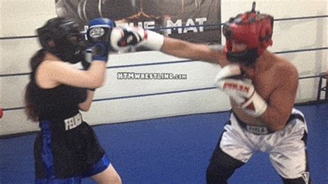 Real Boxing Porn Videos Clips Sale