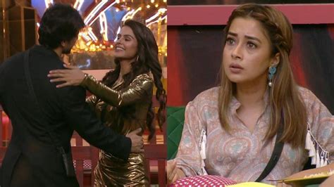 Bigg Boss 16 Shanivaar Ka Vaar Shalin Bhanot Dances With Priyanka