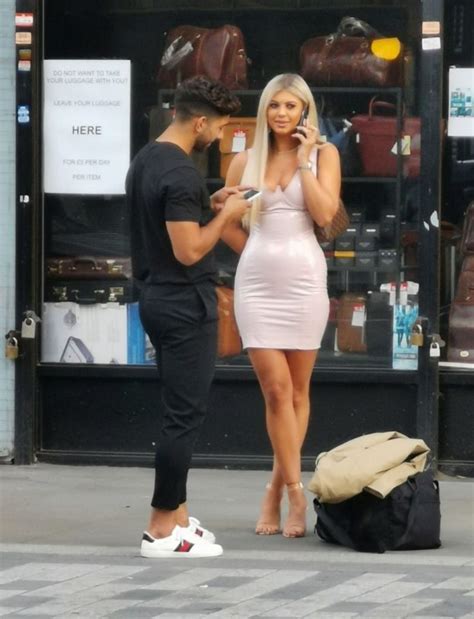 Belle Hassan Nude Star In Bikini And Explicit Content Photos