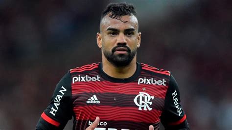 Fabr Cio Bruno Diz N O Ao Flamengo E Define Futuro