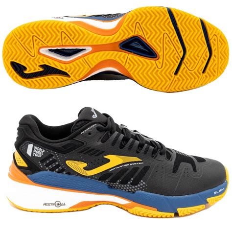 Zapatillas Joma T Open Royal Zona De Padel