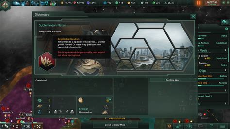 Stellaris Sex Mod Telegraph