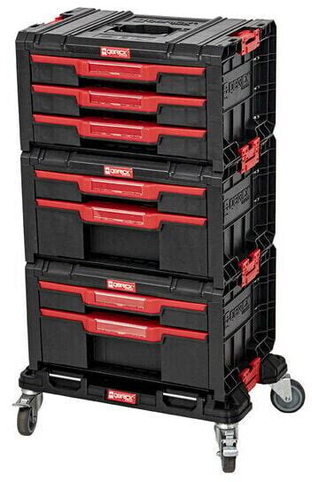 Qbrick System Pro Drawer Set Ab Dezember Preise