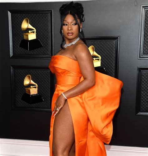 Who Was Best Dressed at the 2021 Grammy Awards? | POPSUGAR Fashion