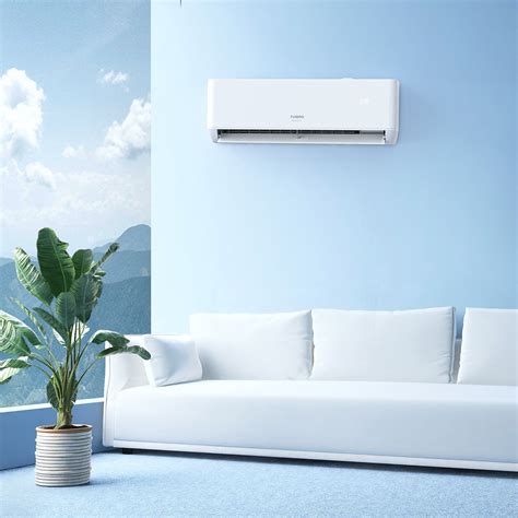 Turbro 18000 Btu Wi Fi Connected Ductless Mini Split Air Conditioner