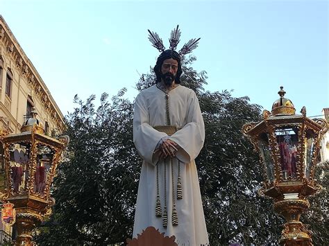 Nuestro Padre Jesús Cautivo y Nuestra Señora de la Encarnación