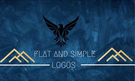 Plain and plain logo for i size by Zeynepayan167 | Fiverr