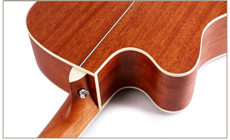 China Musical Instruments Smiger 6 Strings Acoustic Guitarhigh Quality Acoustic Guitar Buy