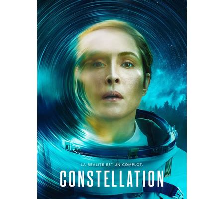 Critique Constellation la nouvelle série SF dApple déploie de grands