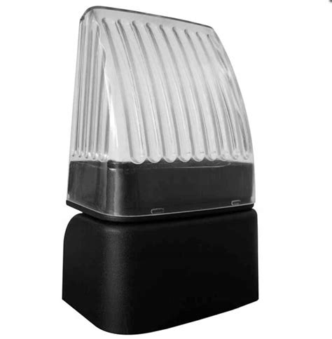 Lampa Ostrzegawcza Snod Led Full V V V Prze Snod Led Fullcl