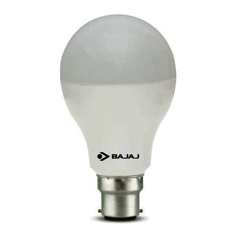 Bajaj Cool Daylight Led Bulb Type Of Lighting Application Indoor