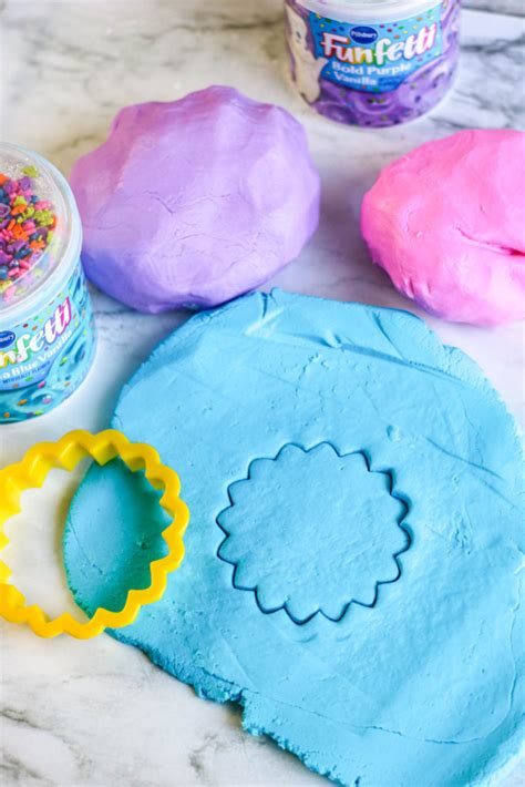 The Best Fluffy Shaving Cream Slime Recipe A Must Try