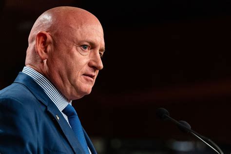 48 Facts About Mark Kelly - Facts.net
