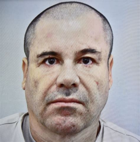 "El Chapo" Arrested Picture | Notorious Drug Kingpin 'El Chapo ...