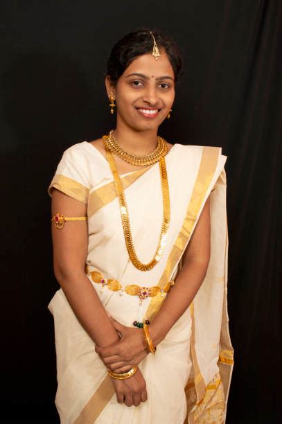 Kerala Women Traditional Dress