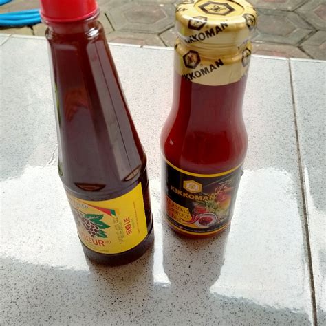 Kikkoman Gochujang Sauce Saus Pedas Ala Korea Gr Halal Shopee