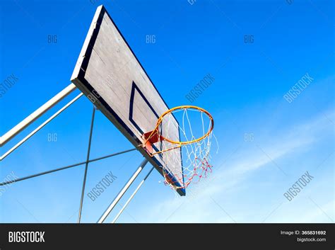 Side View Basketball Image And Photo Free Trial Bigstock