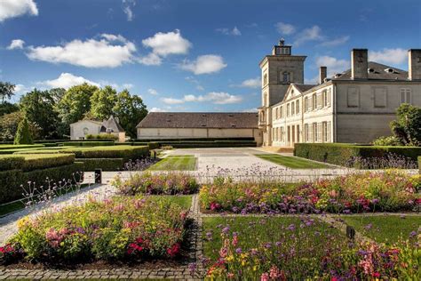 Renowned Bordeaux Estate Ch Teau Lagrange Celebrates Years Of