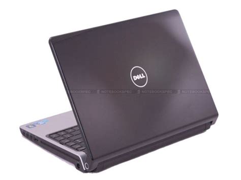 DELL Studio 1458 T561012TH Win7Prem ซพย Intel Core i7 720QM ATI