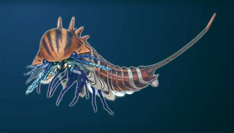 Cambrian Sea Predator Had ‘Jackknife’ Head | Paleontology | Sci-News.com