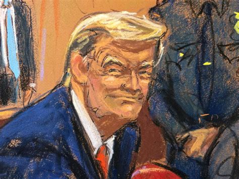 Trumps Hush Money Trial Starts Monday With Routine Jury Selection — It