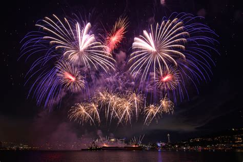 Gas Works Park Fireworks 2024 - Candi Corissa