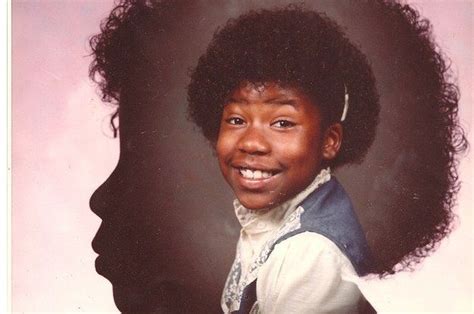 27 Of The Most Important Jheri Curls In History Jheri Curl Curls History