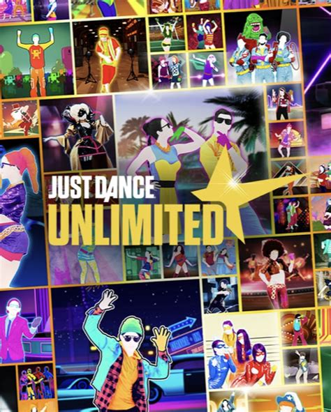 Just Dance Unlimited | Just Dance Wiki | Fandom