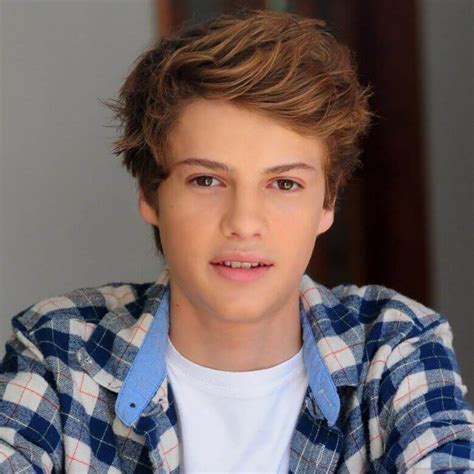 Jace Norman Biography