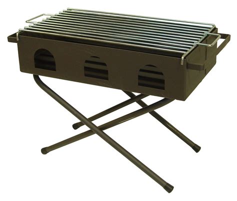 Folding Barbecue Imex El Zorro The Barbecue Store Spain