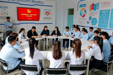 学院团委组织开展五四青年节主题团日活动 共青团山东传媒职业学院委员会