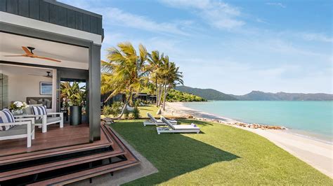 Soak up the sun at Australia’s best island resorts - Executive Traveller