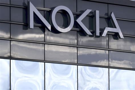 Nokia Supprime 14 000 Postes Face Au Ralentissement De La 5G La Presse