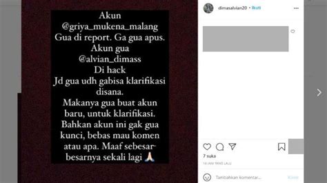 Klarifikasi Terduga Pelaku Fetish Mukena Mengaku Simpan Foto Para