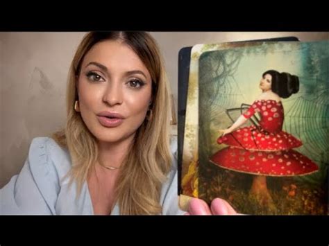 JOI 18 APRILIECERUL ESTE LIMITA IN DRAGOSTE TAROT ZILNIC HOROSCOP