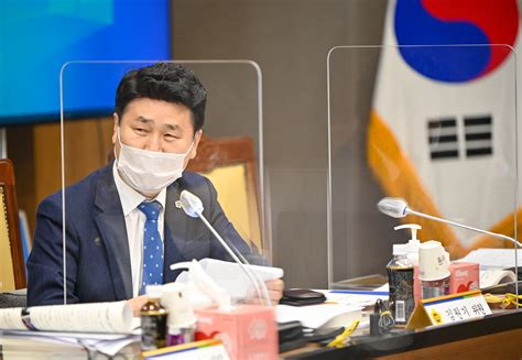 김원기 경기도의원 의정부 미군 반환 공여지 토양오염 손실보상 촉구 서울pn