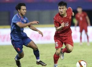 Jelang Lawan Timnas Indonesia U 22 Di Semifinal SEA Games 2023 Pemain