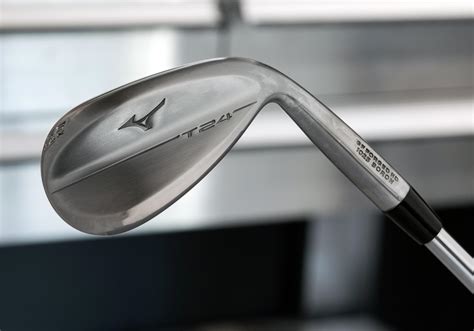 Mizuno T Wedges Mygolfspy