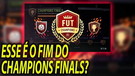 Aten O Essa A Data Do Ltimo Champions Finals Do Fifa Ultimate